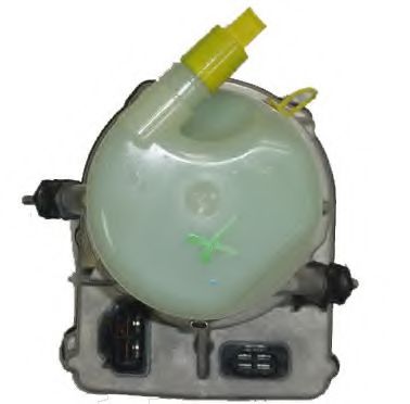 SERCORE 17BE101 Гидравлический насос, рулевое управление 