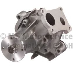KOLBENSCHMIDT 50005124 Водяной насос для MITSUBISHI L 200 (Митсубиши/митсубиси Л 200) KOLBENSCHMIDT 50005124 Водяной насос для MITSUBISHI L 200 (Митсубиши/митсубиси Л 200)