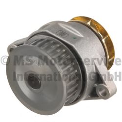 KOLBENSCHMIDT 50005139 Водяной насос для SEAT (Сеат) KOLBENSCHMIDT 50005139 Водяной насос для SEAT (Сеат)