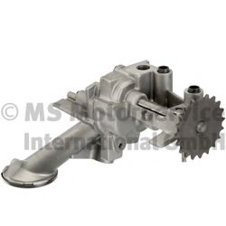 KOLBENSCHMIDT 50005254 Масляный насос для RENAULT SCNIC II (Рено Сценик 2) KOLBENSCHMIDT 50005254 Масляный насос для RENAULT SCNIC II (Рено Сценик 2)