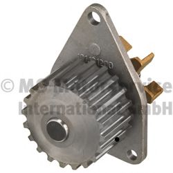 KOLBENSCHMIDT 50005310 Водяной насос для CITROËN C3 II (CитроËн С3 2) KOLBENSCHMIDT 50005310 Водяной насос для CITROËN C3 II (CитроËн С3 2)
