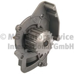 KOLBENSCHMIDT 50005779 Водяной насос для PEUGEOT 607 (Пежо 607) KOLBENSCHMIDT 50005779 Водяной насос для PEUGEOT 607 (Пежо 607)