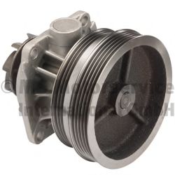 KOLBENSCHMIDT 50005780 Водяной насос для FIAT MAREA (Фиат Мареа) KOLBENSCHMIDT 50005780 Водяной насос для FIAT MAREA (Фиат Мареа)