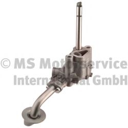 KOLBENSCHMIDT 50005804 Масляный насос для AUDI 80 (Ауди 80) KOLBENSCHMIDT 50005804 Масляный насос для AUDI 80 (Ауди 80)