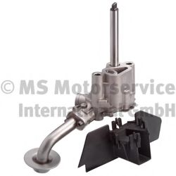 KOLBENSCHMIDT 50005808 Масляный насос для VOLKSWAGEN JETTA (Фольксваген Жэтта) KOLBENSCHMIDT 50005808 Масляный насос для VOLKSWAGEN JETTA (Фольксваген Жэтта)