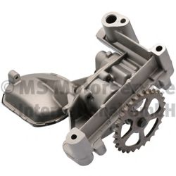 KOLBENSCHMIDT 50005815 Масляный насос для PEUGEOT 205 II (Пежо 205 2) KOLBENSCHMIDT 50005815 Масляный насос для PEUGEOT 205 II (Пежо 205 2)