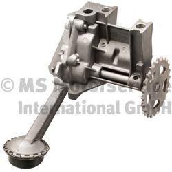 KOLBENSCHMIDT 50005846 Масляный насос для RENAULT LUTECIA II (Рено Лутэcиа 2) KOLBENSCHMIDT 50005846 Масляный насос для RENAULT LUTECIA II (Рено Лутэcиа 2)