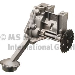 KOLBENSCHMIDT 50005849 Масляный насос для RENAULT SCNIC II (Рено Сценик 2) KOLBENSCHMIDT 50005849 Масляный насос для RENAULT SCNIC II (Рено Сценик 2)