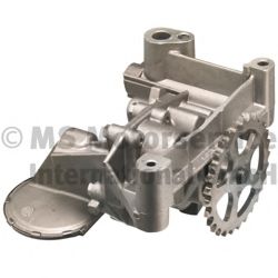 KOLBENSCHMIDT 50005853 Масляный насос для PEUGEOT 205 II (Пежо 205 2) KOLBENSCHMIDT 50005853 Масляный насос для PEUGEOT 205 II (Пежо 205 2)