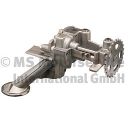 KOLBENSCHMIDT 50005858 Масляный насос для RENAULT SCNIC II (Рено Сценик 2) KOLBENSCHMIDT 50005858 Масляный насос для RENAULT SCNIC II (Рено Сценик 2)
