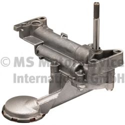 KOLBENSCHMIDT 50005865 Масляный насос для RENAULT CLIO I (Рено Cлио и) KOLBENSCHMIDT 50005865 Масляный насос для RENAULT CLIO I (Рено Cлио и)