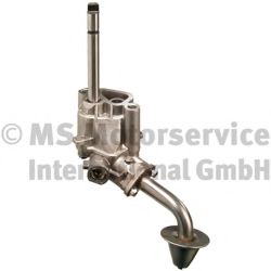 KOLBENSCHMIDT 50005866 Масляный насос для AUDI 80 (Ауди 80) KOLBENSCHMIDT 50005866 Масляный насос для AUDI 80 (Ауди 80)
