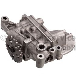 KOLBENSCHMIDT 50005877 Масляный насос для PEUGEOT 205 II (Пежо 205 2) KOLBENSCHMIDT 50005877 Масляный насос для PEUGEOT 205 II (Пежо 205 2)