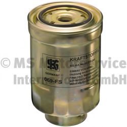 KOLBENSCHMIDT 50013069/3 Топливный фильтр для NISSAN (Ниссан) KOLBENSCHMIDT 50013069/3 Топливный фильтр для NISSAN (Ниссан)