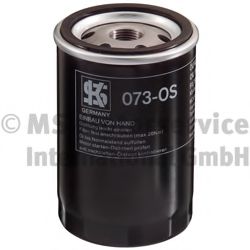 KOLBENSCHMIDT 50013073 Масляный фильтр для VOLKSWAGEN (Фольксваген) KOLBENSCHMIDT 50013073 Масляный фильтр для VOLKSWAGEN (Фольксваген)
