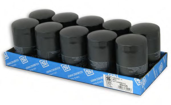 KOLBENSCHMIDT 50013107/10 Масляный фильтр для SUBARU (Субару) KOLBENSCHMIDT 50013107/10 Масляный фильтр для SUBARU (Субару)