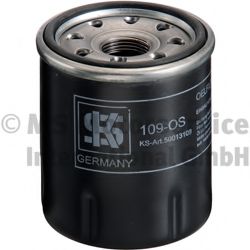 KOLBENSCHMIDT 50013109 Масляный фильтр для MITSUBISHI (Митсубиши/митсубиси) KOLBENSCHMIDT 50013109 Масляный фильтр для MITSUBISHI (Митсубиши/митсубиси)