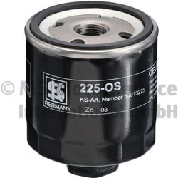 KOLBENSCHMIDT 50013225 Масляный фильтр для VOLKSWAGEN (Фольксваген) KOLBENSCHMIDT 50013225 Масляный фильтр для VOLKSWAGEN (Фольксваген)