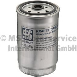 KOLBENSCHMIDT 50013418 Топливный фильтр для AUDI 90 (Ауди 90) KOLBENSCHMIDT 50013418 Топливный фильтр для AUDI 90 (Ауди 90)