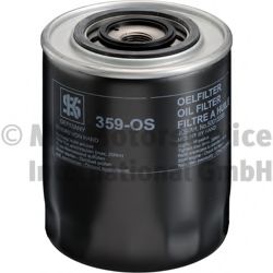 KOLBENSCHMIDT 50013359 Масляный фильтр для OPEL MOVANO (Опель Моvано) KOLBENSCHMIDT 50013359 Масляный фильтр для OPEL MOVANO (Опель Моvано)
