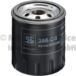 KOLBENSCHMIDT 50013386 Масляный фильтр для PEUGEOT BOXER (Пежо Боxэр) KOLBENSCHMIDT 50013386 Масляный фильтр для PEUGEOT BOXER (Пежо Боxэр)