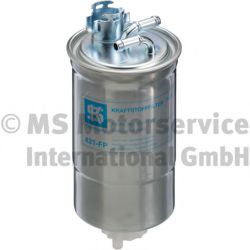 KOLBENSCHMIDT 50013421 Топливный фильтр для AUDI A3 (Ауди А3) KOLBENSCHMIDT 50013421 Топливный фильтр для AUDI A3 (Ауди А3)
