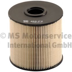 KOLBENSCHMIDT 50013468 Топливный фильтр для MERCEDES-BENZ ECONIC (Мэрcэдэс-бэнз Эcониc)