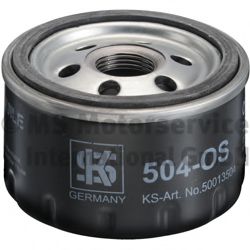 KOLBENSCHMIDT 50013504 Масляный фильтр для JEEP (Джип) KOLBENSCHMIDT 50013504 Масляный фильтр для JEEP (Джип)