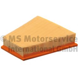 KOLBENSCHMIDT 50013604 Воздушный фильтр для VOLKSWAGEN (Фольксваген) KOLBENSCHMIDT 50013604 Воздушный фильтр для VOLKSWAGEN (Фольксваген)