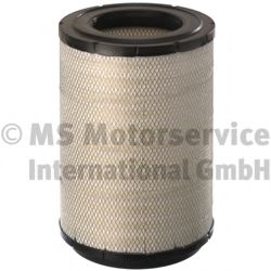 KOLBENSCHMIDT 50013624 Воздушный фильтр для SCANIA (Сканиа) KOLBENSCHMIDT 50013624 Воздушный фильтр для SCANIA (Сканиа)