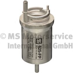 KOLBENSCHMIDT 50013625 Топливный фильтр для VOLKSWAGEN RABBIT V (Фольксваген Раббит v) KOLBENSCHMIDT 50013625 Топливный фильтр для VOLKSWAGEN RABBIT V (Фольксваген Раббит v)
