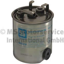 KOLBENSCHMIDT 50013686 Топливный фильтр для MERCEDES-BENZ SPRINTER 4-T (Мэрcэдэс-бэнз Спринтэр 4-т) KOLBENSCHMIDT 50013686 Топливный фильтр для MERCEDES-BENZ SPRINTER 4-T (Мэрcэдэс-бэнз Спринтэр 4-т)