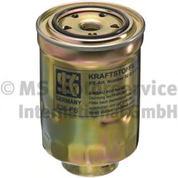 KOLBENSCHMIDT 50013826 Топливный фильтр для MITSUBISHI MONTERO SPORT II (Митсубиши/митсубиси Монтэро спорт 2) KOLBENSCHMIDT 50013826 Топливный фильтр для MITSUBISHI MONTERO SPORT II (Митсубиши/митсубиси Монтэро спорт 2)