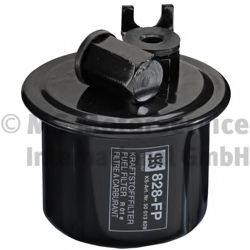 KOLBENSCHMIDT 50013828 Топливный фильтр для HONDA CIVIC V (Хонда Цивик 5) KOLBENSCHMIDT 50013828 Топливный фильтр для HONDA CIVIC V (Хонда Цивик 5)