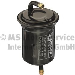 KOLBENSCHMIDT 50013830 Топливный фильтр для MAZDA 323 PROTEG V (Мазда 323 протеже 5) KOLBENSCHMIDT 50013830 Топливный фильтр для MAZDA 323 PROTEG V (Мазда 323 протеже 5)