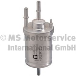 KOLBENSCHMIDT 50013971 Топливный фильтр для SKODA (Шкода) KOLBENSCHMIDT 50013971 Топливный фильтр для SKODA (Шкода)