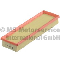 KOLBENSCHMIDT 50014011 Воздушный фильтр для PEUGEOT 207 (Пежо 207) KOLBENSCHMIDT 50014011 Воздушный фильтр для PEUGEOT 207 (Пежо 207)