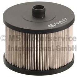 KOLBENSCHMIDT 50014018 Топливный фильтр для PEUGEOT 407 (Пежо 407) KOLBENSCHMIDT 50014018 Топливный фильтр для PEUGEOT 407 (Пежо 407)