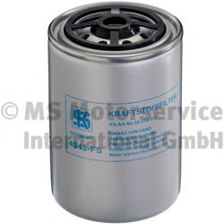 KOLBENSCHMIDT 50014043 Топливный фильтр для RENAULT TRUCKS PREMIUM 2 (Рено трак Прэмиум 2) KOLBENSCHMIDT 50014043 Топливный фильтр для RENAULT TRUCKS PREMIUM 2 (Рено трак Прэмиум 2)