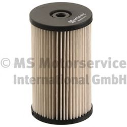 KOLBENSCHMIDT 50014108 Топливный фильтр для SKODA SUPERB (Шкода Суперб) KOLBENSCHMIDT 50014108 Топливный фильтр для SKODA SUPERB (Шкода Суперб)