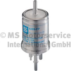 KOLBENSCHMIDT 50014289 Топливный фильтр для SKODA RAPID (Шкода Рапид) KOLBENSCHMIDT 50014289 Топливный фильтр для SKODA RAPID (Шкода Рапид)