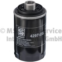 KOLBENSCHMIDT 50014297 Масляный фильтр для AUDI TT (Ауди Тт) KOLBENSCHMIDT 50014297 Масляный фильтр для AUDI TT (Ауди Тт)