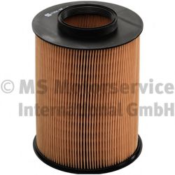 KOLBENSCHMIDT 50014306 Воздушный фильтр для VOLVO (Вольво) KOLBENSCHMIDT 50014306 Воздушный фильтр для VOLVO (Вольво)