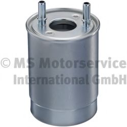 KOLBENSCHMIDT 50014479 Топливный фильтр для RENAULT GRAN III (Рено Гран 3) KOLBENSCHMIDT 50014479 Топливный фильтр для RENAULT GRAN III (Рено Гран 3)
