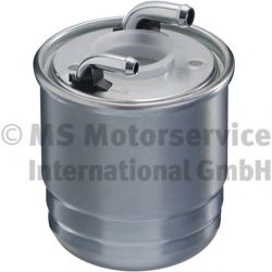 KOLBENSCHMIDT 50014486 Топливный фильтр для MERCEDES-BENZ M-CLASS (Мэрcэдэс-бэнз М-cласс) KOLBENSCHMIDT 50014486 Топливный фильтр для MERCEDES-BENZ M-CLASS (Мэрcэдэс-бэнз М-cласс)