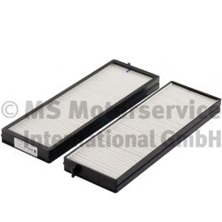 KOLBENSCHMIDT 50014609 Фильтр, воздух во внутренном пространстве для HYUNDAI (Хендай)