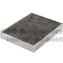 KOLBENSCHMIDT 50014618 Фильтр, воздух во внутренном пространстве для PORSCHE (Порше) KOLBENSCHMIDT 50014618 Фильтр, воздух во внутренном пространстве для PORSCHE (Порше)