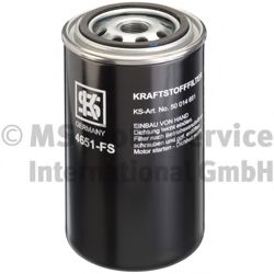 KOLBENSCHMIDT 50014651 Топливный фильтр для DAF LF 55 (Даф Лф 55) KOLBENSCHMIDT 50014651 Топливный фильтр для DAF LF 55 (Даф Лф 55)