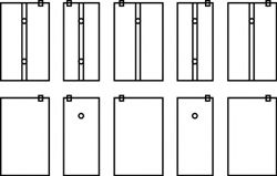KOLBENSCHMIDT 77086608 Подшипник коленвала 