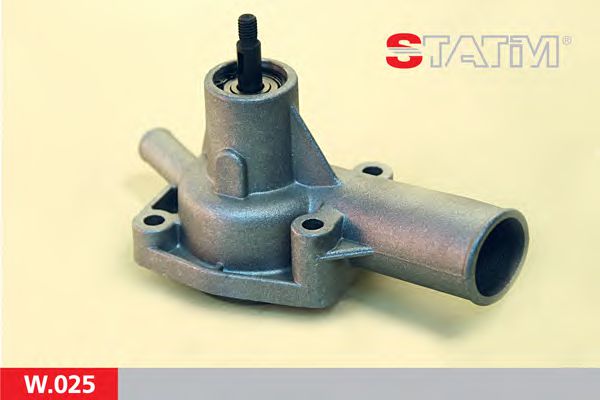 STATIM W.025 Водяной насос для SKODA (Шкода) STATIM W.025 Водяной насос для SKODA (Шкода)